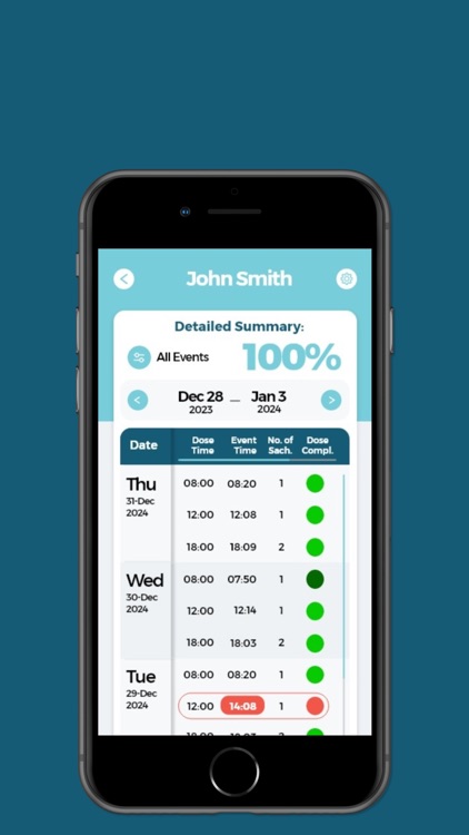 HARKmed screenshot-3