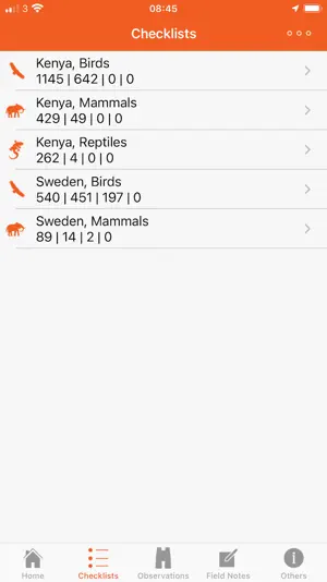 iGoTerra Pocket screenshot 1