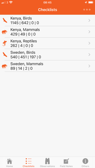 iGoTerra Pocket Screenshot 1 of 3