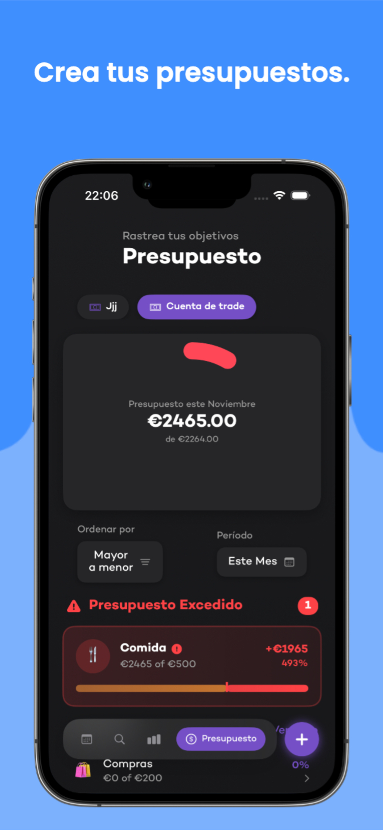 Saldo: More money saving