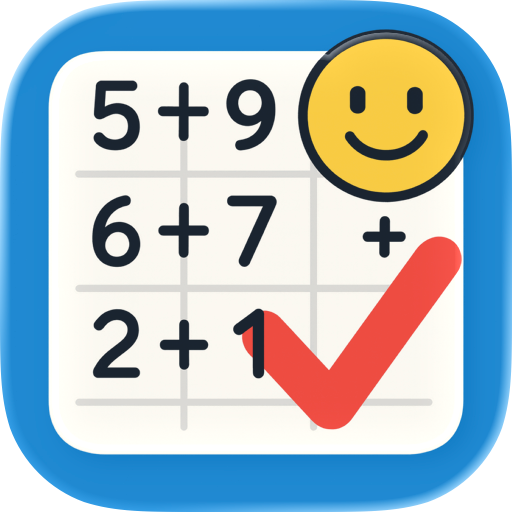 MathGrid 100