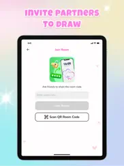 drawpal - drawing on widget ipad resimleri 3