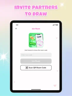 Drawpal - Drawing On Widget iPad image 3