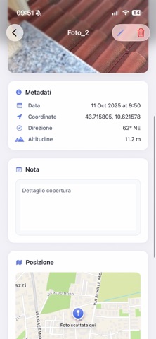 SmartSurveyPRO Screenshot 3 of 6