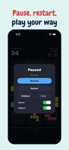 Nooked screenshot 3