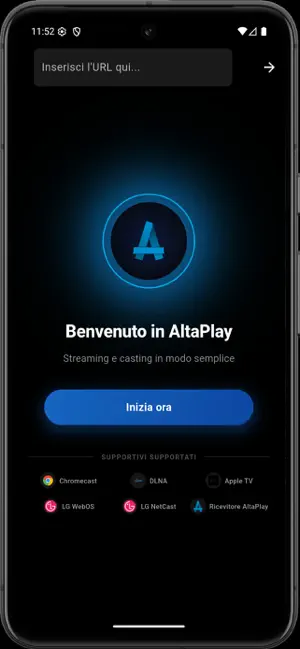 AltaPlays screenshot 1