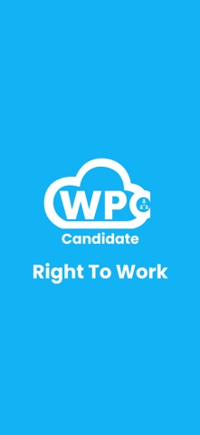 Right To Work Candidate screenshot