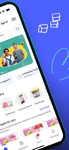 4Sough - Online Commerce screenshot