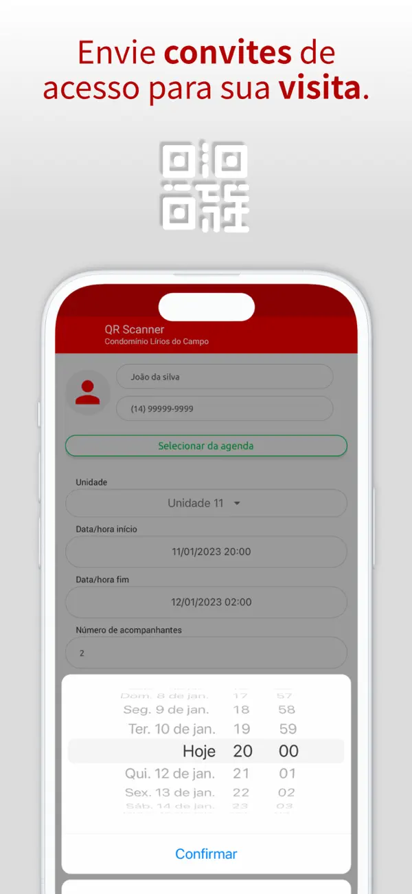 Screenshot #1 pour Click-Cond