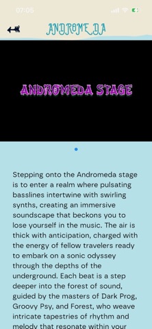 Solstice 2026 iPhone screenshot