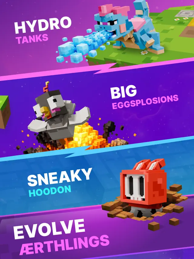 AERTHLINGS: RPG Adventure screenshot 9