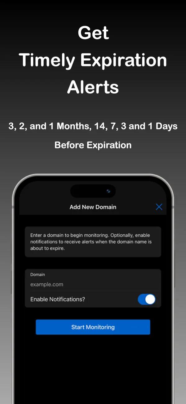 #2. DNS Time (iOS) Oleh: Erfan Reed