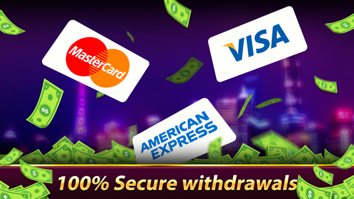 Gleaming Slots - Win Real Cash