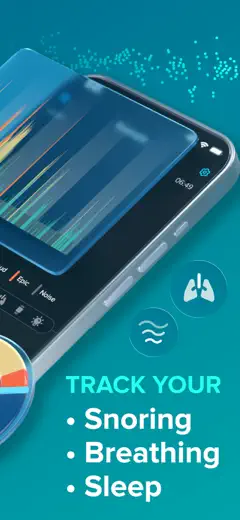 SnoreLabのスクリーンショット（2/10）