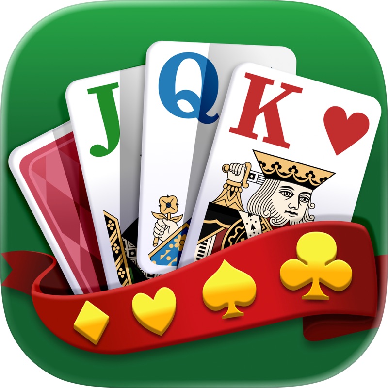 Jigsolitaire screenshot 12