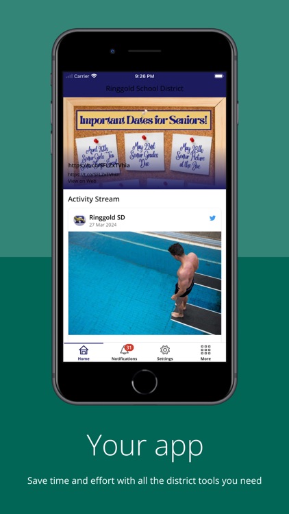 Ringgold School District