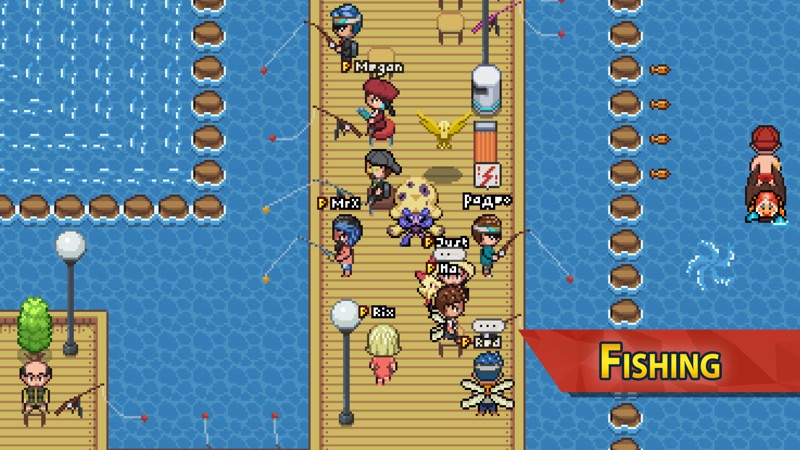 Duel Revolution screenshot 4