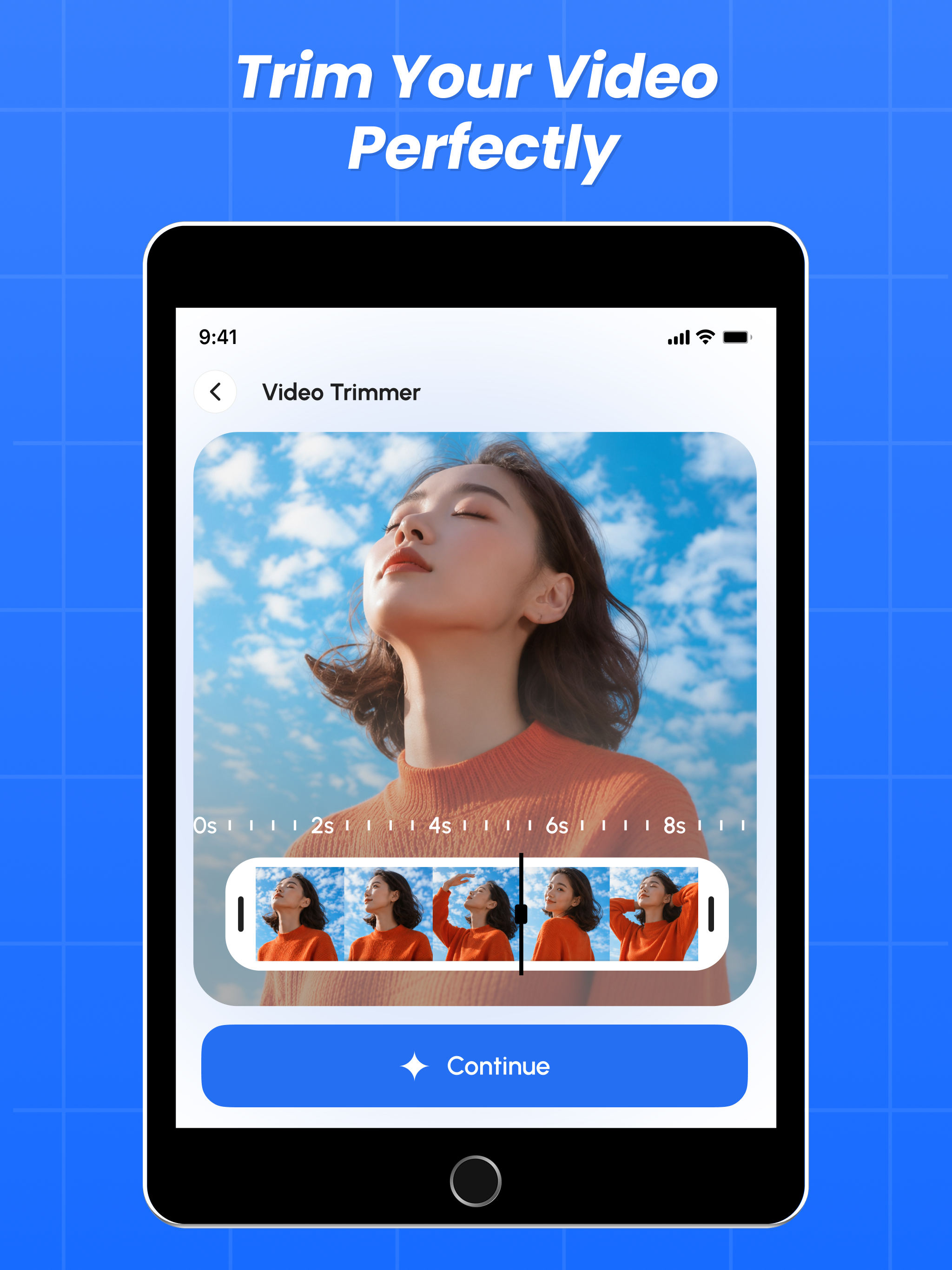 AI Video Extender screenshot 11