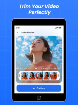 AI Video Extender screenshot 11