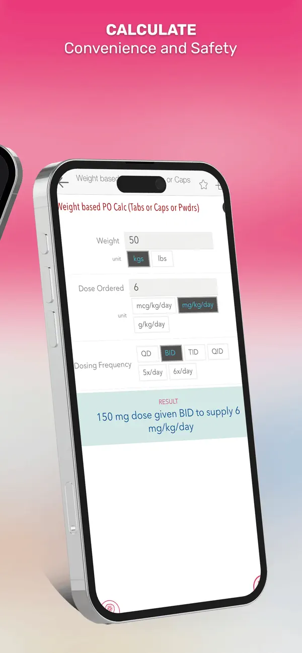 Screenshot #3 pour Skyscape Rx - Drug Guide