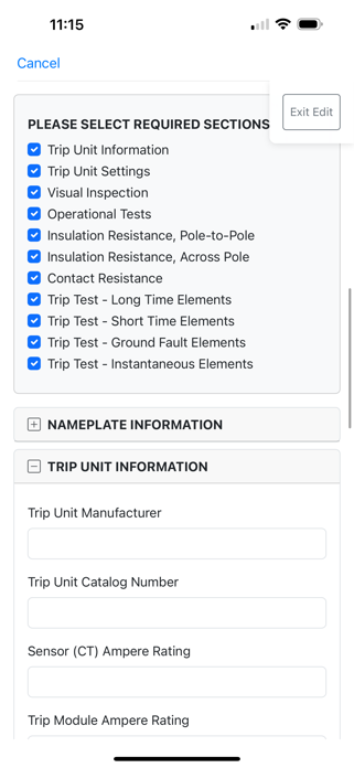 Z Platform Screenshot 5 of 7