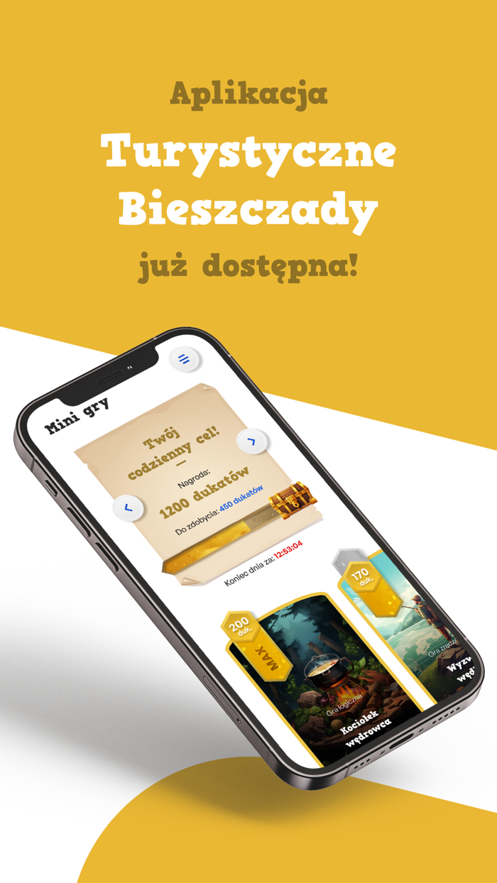 Turystyczne Bieszczady