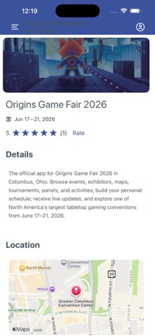 YourOrigins 2026 Screenshot 1 of 3