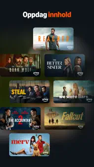 Amazon Fire TV iphone bilder 1