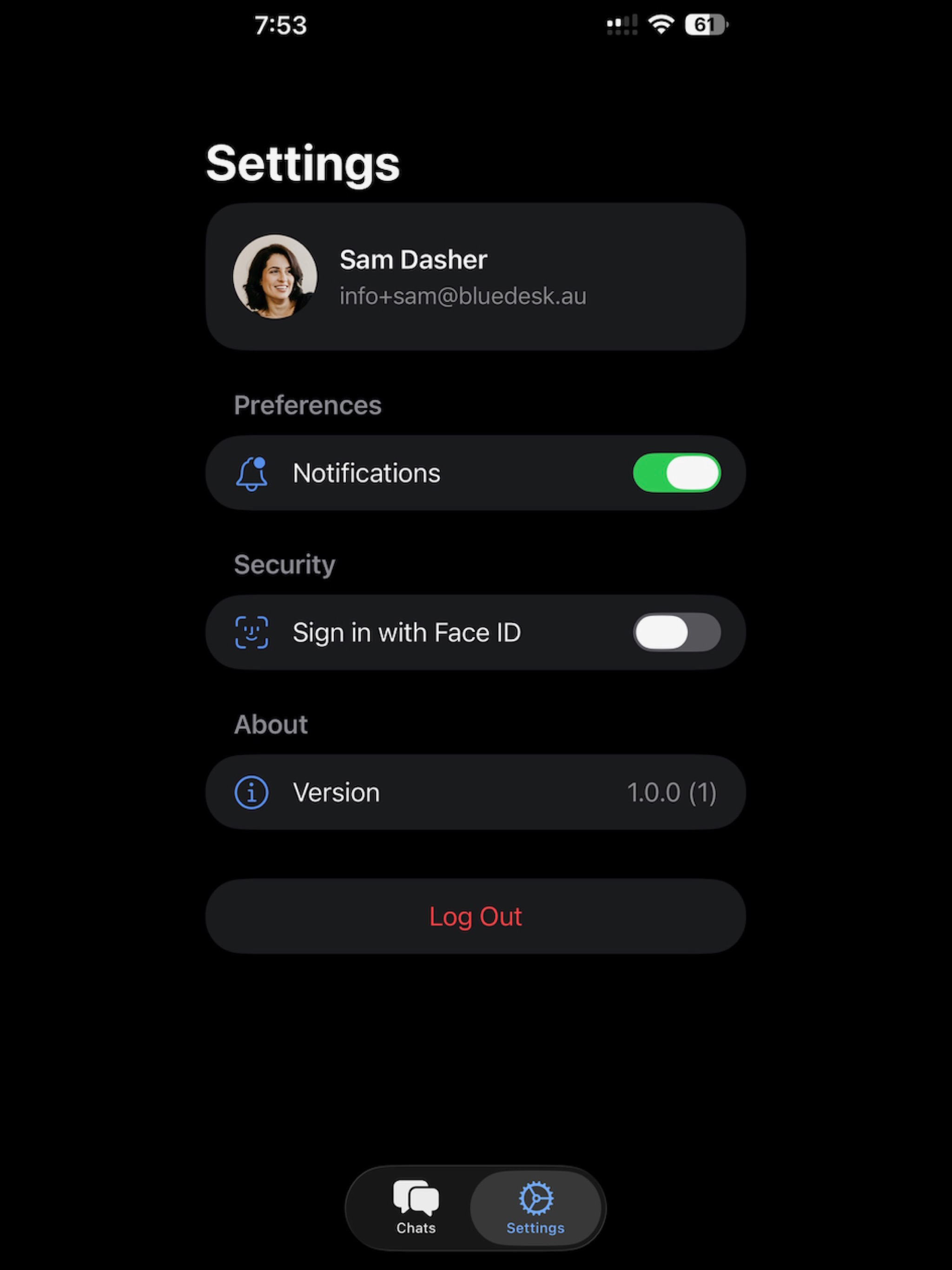 School Messenger screenshot 5