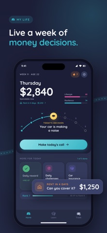 StockMotion Screenshot 2 of 6