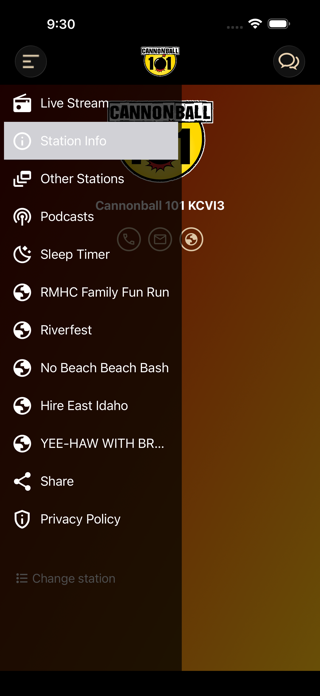 Cannonball 101 Screenshot 4 of 7