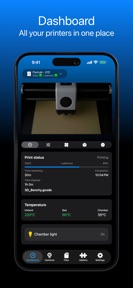 Printer Tools App screenshot