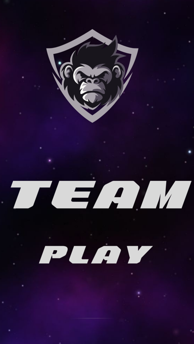 TeamPlayArena Screenshot