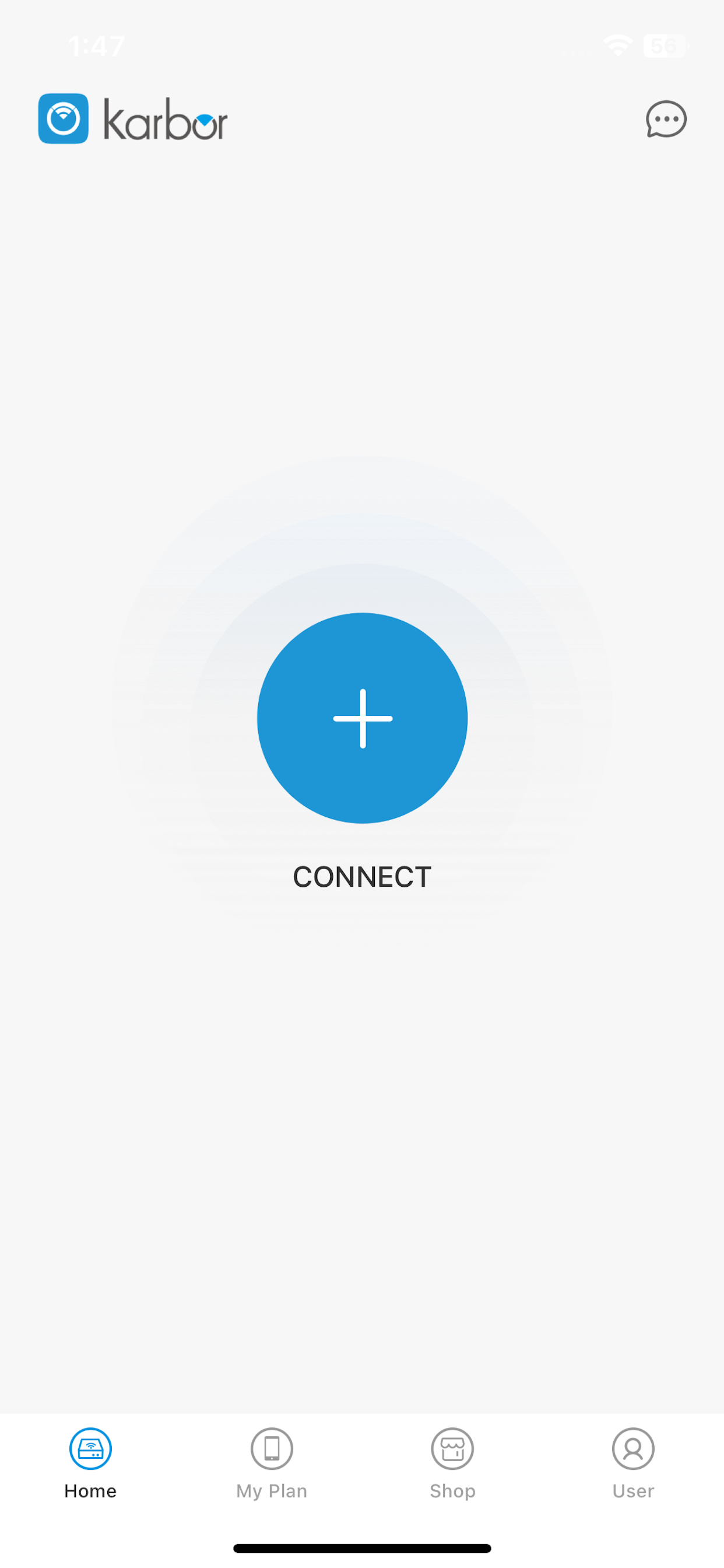 Karbor WiFi screenshot 4
