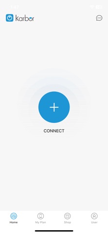 Karbor WiFi Screenshot 4 of 4