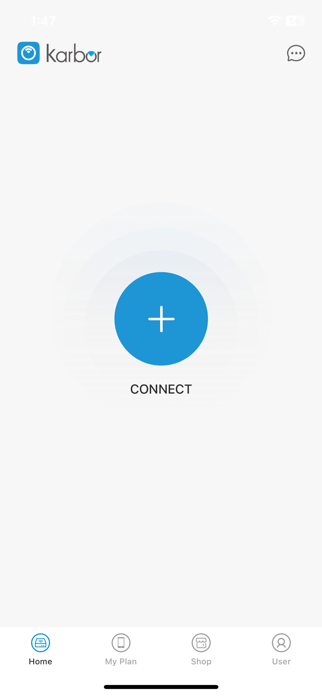 Karbor WiFi Screenshot 4 of 4