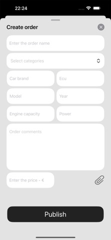ModFilesMarket Screenshot 3 of 9