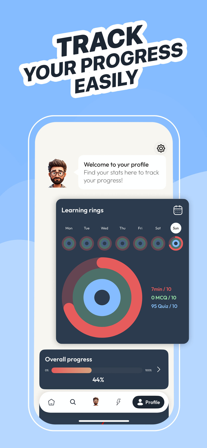SchoolMate - Learn with AI