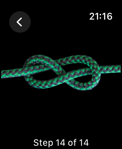 Sailknots