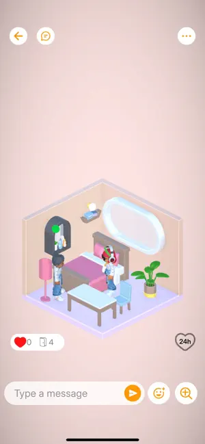 Carrot World screenshot 4