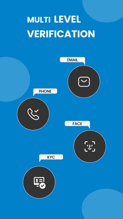 Heyoo! - Community & Meetups screenshot-4