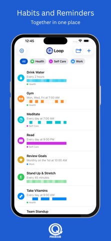 QLoop Screenshot 4 of 7