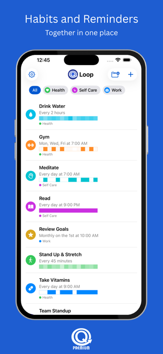 QLoop Screenshot 4 of 7
