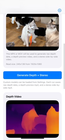 Depth3D Screenshot 2 of 4