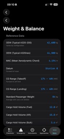Orch A320 Guide screenshot
