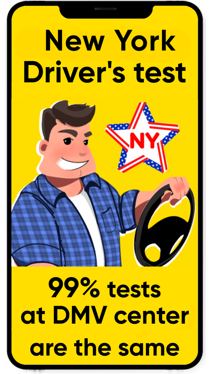 NY Permit Practice Test 2025