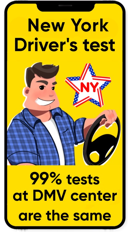 NY Permit Practice Test 2025