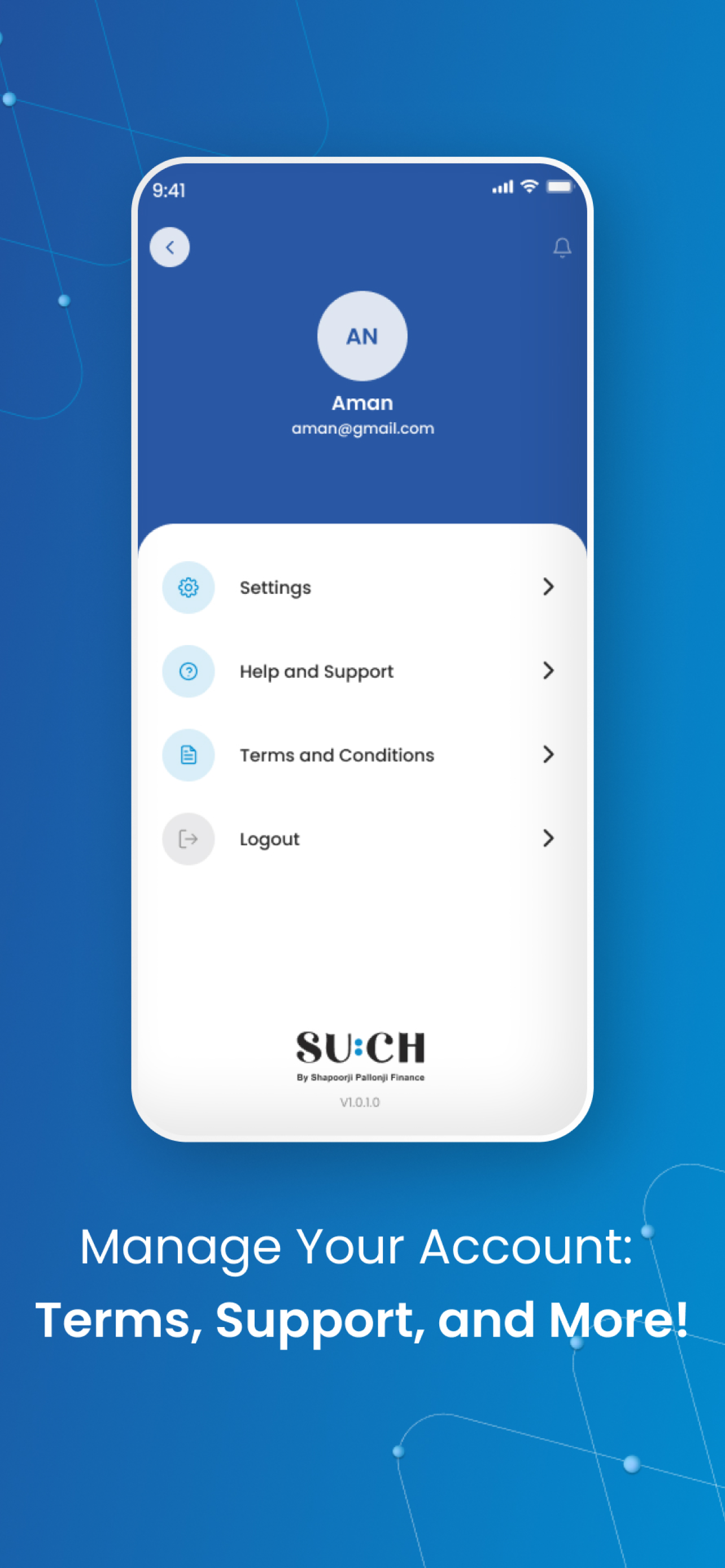 SU:CH Partners screenshot 4