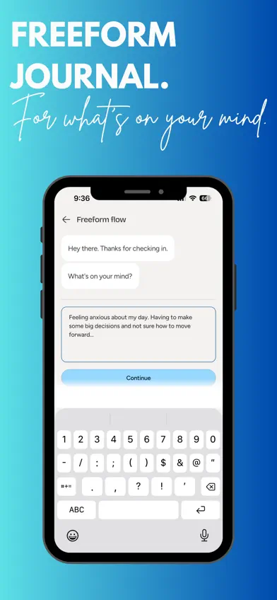 abslvd screenshot 3