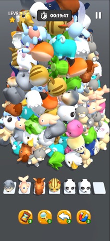 Find Match Pile 3D Screenshot 5 of 5